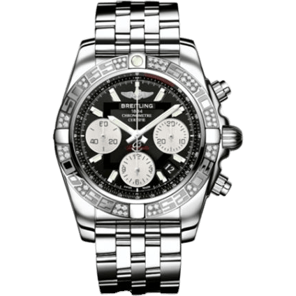 Chronomat 41