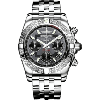 Chronomat 41