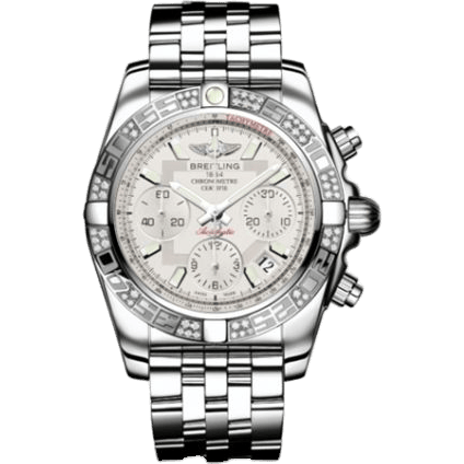 Chronomat 41