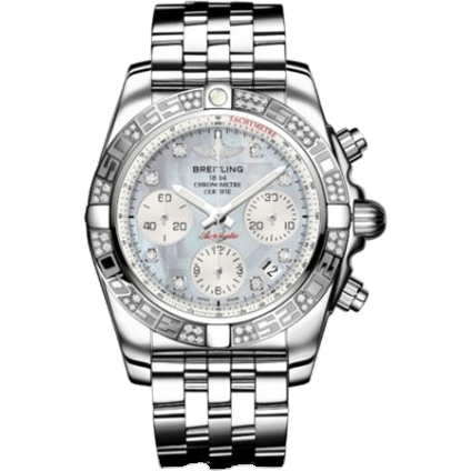 Chronomat 41