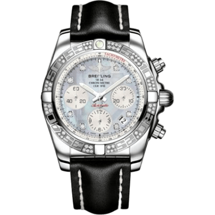 Chronomat 41