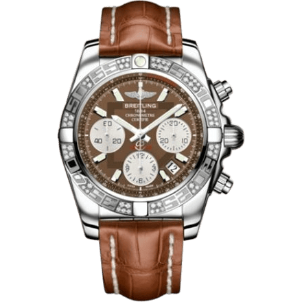 Chronomat 41