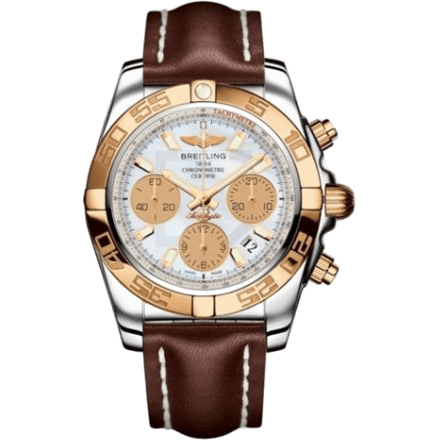 Chronomat 41