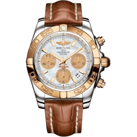 Chronomat 41