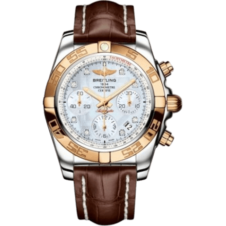 Chronomat 41
