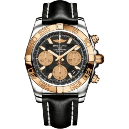 Chronomat 41