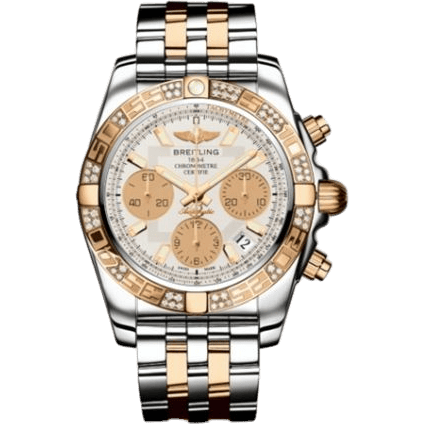 Chronomat 41