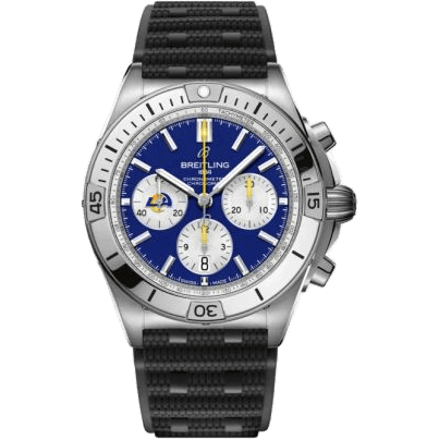 Chronomat B01 42 NFL Los Angeles Rams