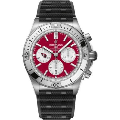 Chronomat B01 42 NFL Arizona Cardinals