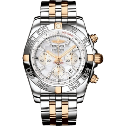 Chronomat 44