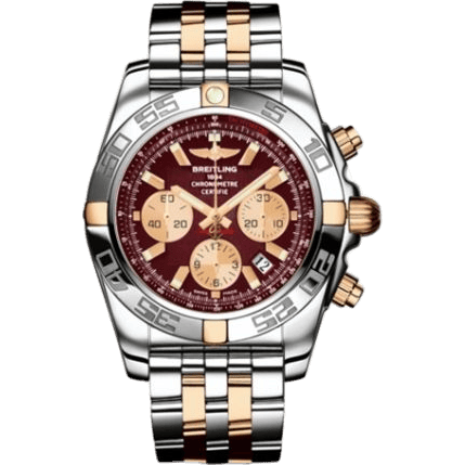 Chronomat 44