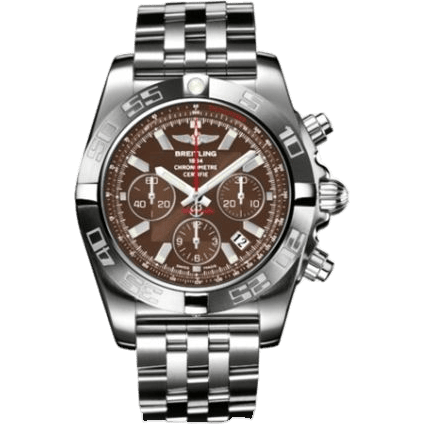 Chronomat 44