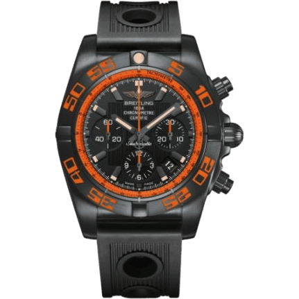 Chronomat 44 Raven