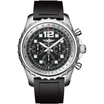 Chronospace Automatic