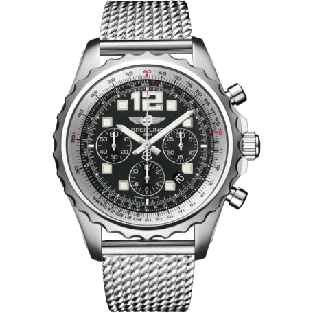 Chronospace Automatic