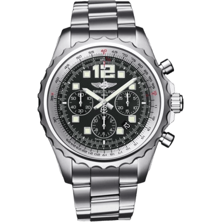 Chronospace Automatic