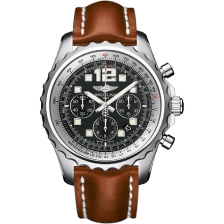 Chronospace Automatic