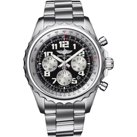 Chronospace Automatic