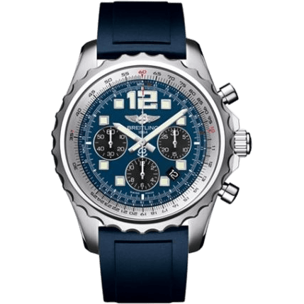 Chronospace Automatic