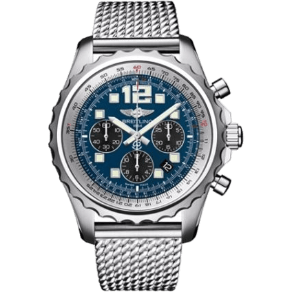Chronospace Automatic