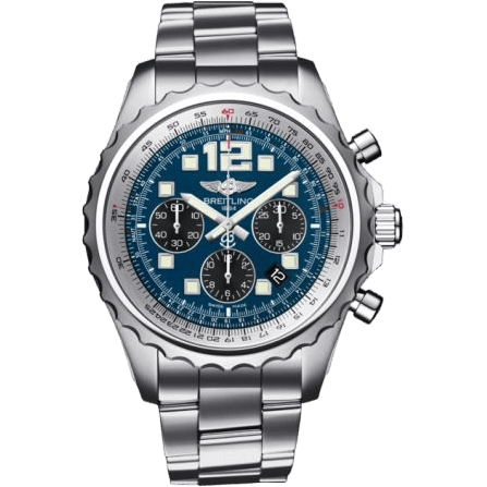 Chronospace Automatic