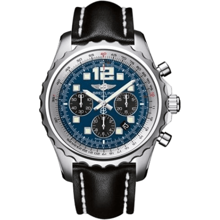 Chronospace Automatic