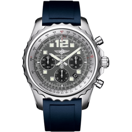 Chronospace Automatic
