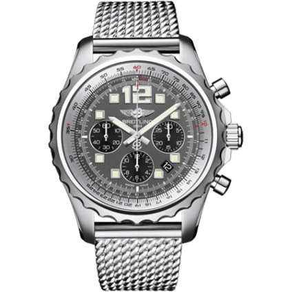 Chronospace Automatic