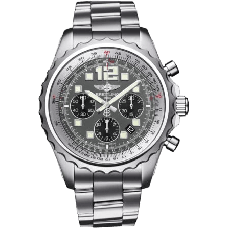 Chronospace Automatic