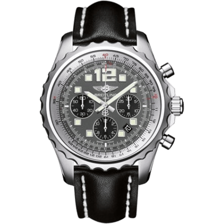 Chronospace Automatic