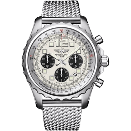 Chronospace Automatic