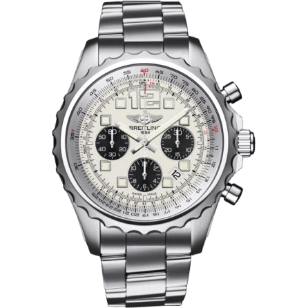 Chronospace Automatic