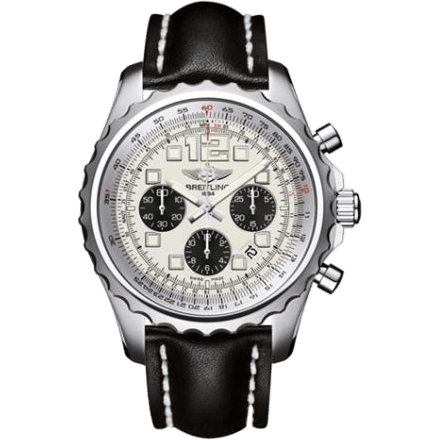 Chronospace Automatic