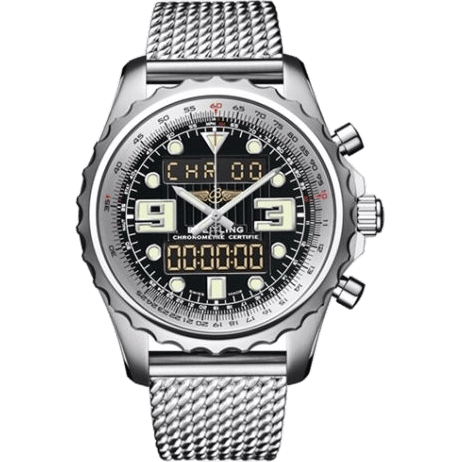 Chronospace Quartz