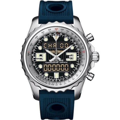 Chronospace Quartz