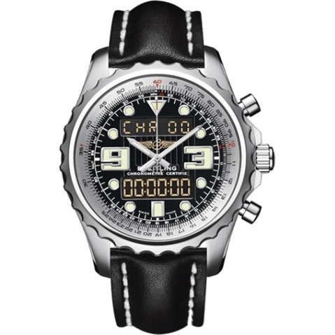 Chronospace Quartz