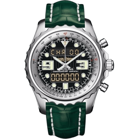 Chronospace Quartz