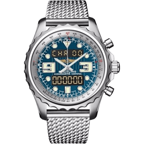 Chronospace Quartz