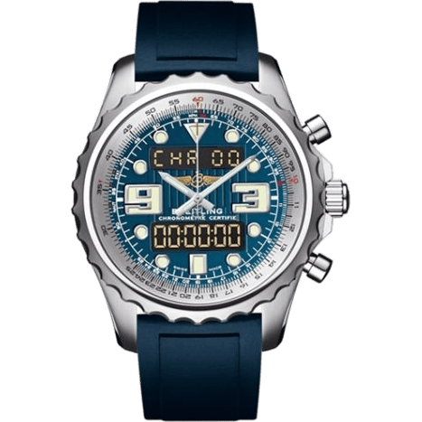 Chronospace Quartz