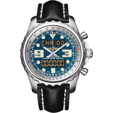 Chronospace Quartz