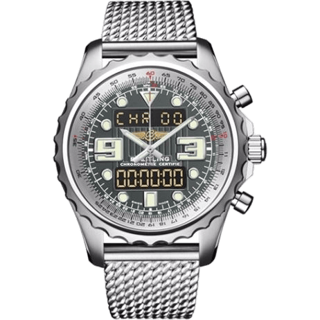 Chronospace Quartz