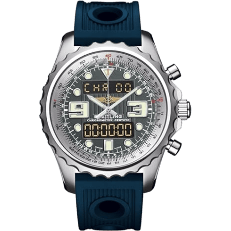 Chronospace Quartz
