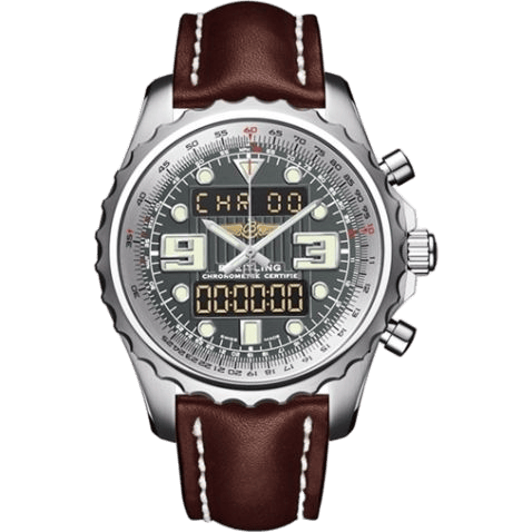 Chronospace Quartz