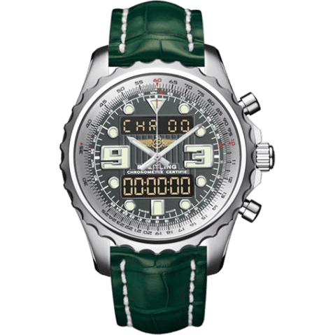 Chronospace Quartz