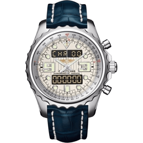 Chronospace Quartz