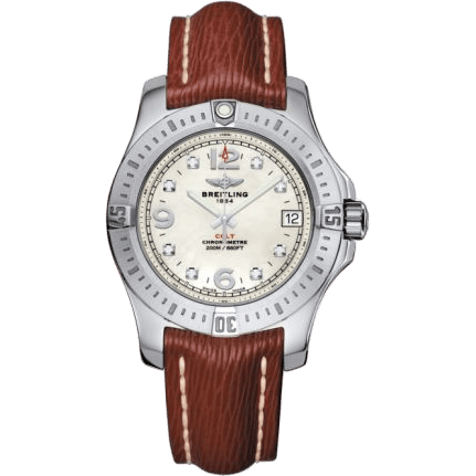 Colt 36 Pearl Diamond / Sahara / Pin