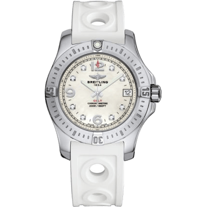 Colt 36 Pearl Diamond / Rubber / Pin