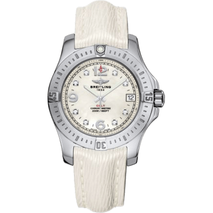 Colt 36 Pearl Diamond / Sahara