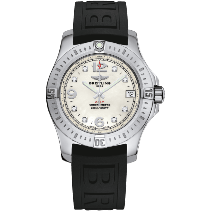 Colt 36 Pearl Diamond / Rubber / Pin