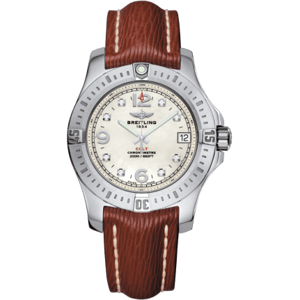 Colt 36 Pearl Diamond / Sahara / Folding
